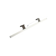 Q-322CH LED 12W/1200lm/4000K mirror light 80cm - chrome QTEC