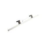 Q-322CH LED 12W/1200lm/4000K mirror light 80cm - chrome QTEC