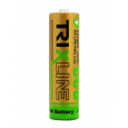 Alkaline ECO 1,5V AA battery BCRL6/4BP TRIXLINE Alkaline ECO 1,5V AA battery BCRL6/4BP TRIXLINE