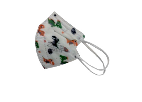Respirator FFP2 AD-T001/ XS Animal