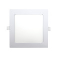 LED panel Qtec Q-201S 12W, square built-in 2700K