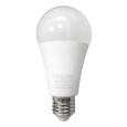 LED bulb Trixline 15W 1350lm E27 A65 warm white