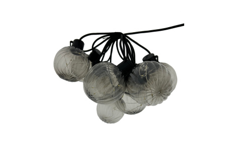 Decorative LED Garland Trixline TR-640JS