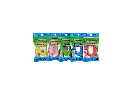 TR 451C - Mosquito Repellent Bracelet