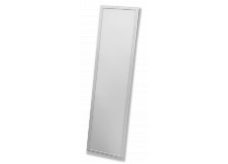 LED panel TRIXLINE 48W, built-in rectangle 4200K