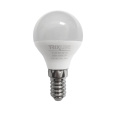 LED bulb Trixline 4W 368lm E14 P45 neutral white