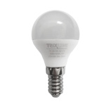 LED bulb Trixline 4W 368lm E14 P45 neutral white