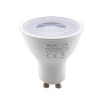 LED bulb Trixline 8W GU10 650 lm warm white