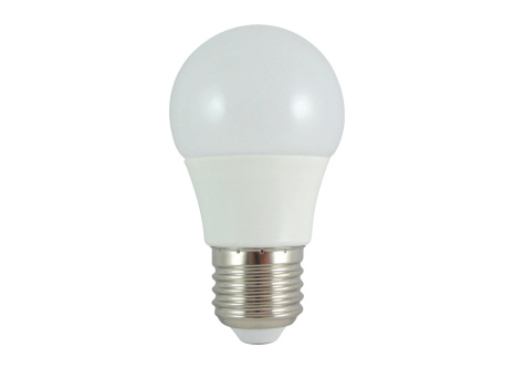 LED bulb Trixline 8W E27 A50 cold white