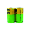 Zinc chloride 1,5V big monocell BC R20/2P BC ECO