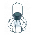 Decorative LED solar lamp TR 505 Decorative LED solar lamp TR 505