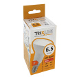 LED bulb Trixline 6.5W 585lm E14 R50 warm white