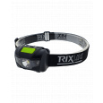 LED headlamp TRIXLINE TR 240