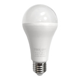 LED bulb Trixline 18W 1620lm E27 A65 warm white LED bulb Trixline 18W 1620lm E27 A65 warm white