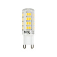 LED bulb Trixline 3.5W G9 neutral white