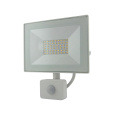 BC 30W LED FLOOD LIGHT 4200K SENSOR COLD WHITE BC 30W LED FLOOD LIGHT 4200K SENSOR COLD WHITE