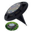 Solar garden light TR-117R TRIXLINE