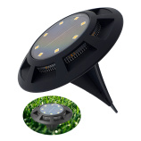 Solar garden light TR-117R TRIXLINE