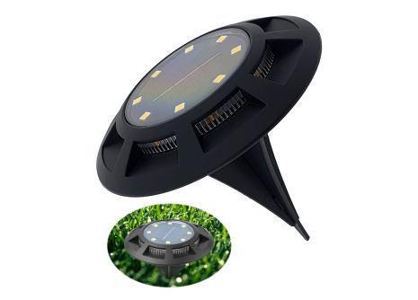 Solar garden light TR-117R TRIXLINE