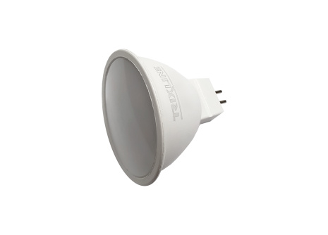 LED bulb Trixline 7W 658lm MR16 cold white