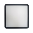 LED Ceiling Light TR-220ND - EBRO 24W 2400lm 26x26x5.5cm CCT Trixline