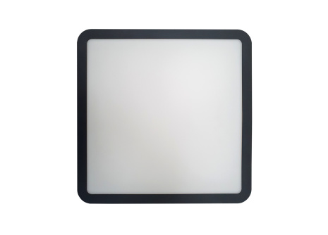 LED Ceiling Light TR-220ND - EBRO 24W 2400lm 26x26x5.5cm CCT Trixline