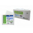 Wipes with citronella Mosquito TRIXLINE TR C 354