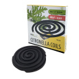 Mosquito incense spiral - citronella spiral TRIXLINE TR C356