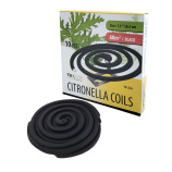 Mosquito incense spiral - citronella spiral TRIXLINE TR C356