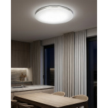 LED ceiling light TR-612C - VENTA 60W 5700lm ø58cm CCT + Trixline controller