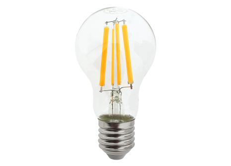 Decorative LED bulb FILAMENT Trixline 13W 1560lm A60 E27 warm white