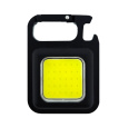 TR-006M Mini LED Flashlight 5W COB with USB Trixline