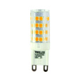 LED bulb BC TR 4W G9 daylight LED bulb BC TR 4W G9 daylight
