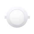 LED panel Qtec Q-223C 9W, circular built-in 2700K