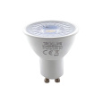 LED bulb Trixline 5W GU10 380lm neutral white ALU+PLAST