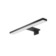 Q-300B LED 5W/400lm/4000K mirror light 30cm - black QTEC Q-300B LED 5W/400lm/4000K mirror light 30cm - black QTEC