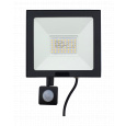 LED FLOOD TRIXLINE reflector with motion sensor - 50W