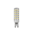 LED bulb 10W 1040lm G9 6500K cold white Trixline