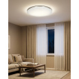 LED ceiling light TR-613C - VENTA 80W 7600lm ø78cm CCT + Trixline controller