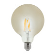 Decorative LED bulb FILAMENT Trixline 4W 440lm G95 E27 warm white