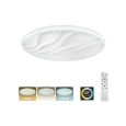 LED ceiling light TR-606C - LIKA 36W 3420lm ø48cm CCT + Trixline controller LED ceiling light TR-606C - LIKA 36W 3420lm ø48cm CCT + Trixline controller