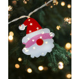 TR-218V Light Garland Santa Claus TRIXLINE TR-218V Light Garland Santa Claus TRIXLINE