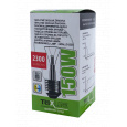 Special bulb BC LUX 150W E27 warm white Special bulb BC LUX 150W E27 warm white