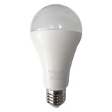 LED bulb Trixline 18W 1656lm E27 A65 neutral white LED bulb Trixline 18W 1656lm E27 A65 neutral white
