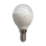 LED bulb Trixline 8W 736lm E14 P45 neutral white