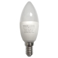 LED bulb Trixline 8W 720lm E14 C35 warm white