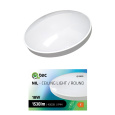 LED lamp QTEC Q-231CP 18W 4000K ø30cm/circular white