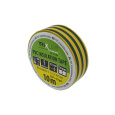 PVC insulating tape TR-IT 106 10m, 0.13mm green-yellow TRIXLINE