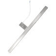 Q-303CH LED 8W/640lm/4000K mirror light 50cm - chrome QTEC