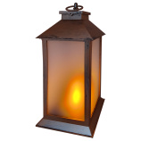 HOME decor LED Lantern HD-121L